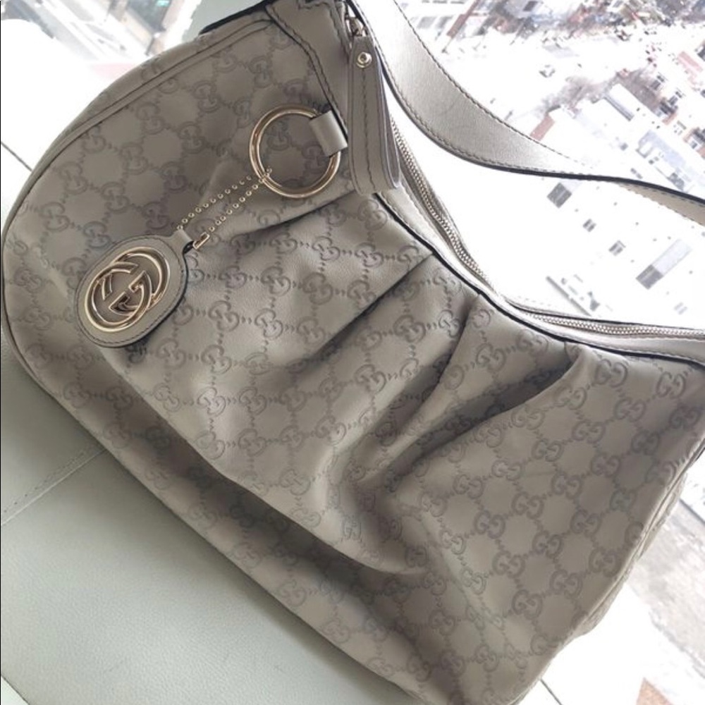 Gucci Shoulder Purse / Bag